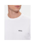 Boss Тишърт 50506373 Бял Regular Fit - Pepit.bg