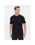 Boss Тишърт 50506373 Черен Regular Fit - Pepit.bg