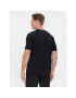 Boss Тишърт 50506373 Черен Regular Fit - Pepit.bg