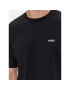Boss Тишърт 50506373 Черен Regular Fit - Pepit.bg