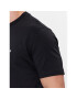 Boss Тишърт 50506373 Черен Regular Fit - Pepit.bg