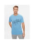 Boss Тишърт 50510376 Син Regular Fit - Pepit.bg