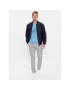 Boss Тишърт 50510376 Син Regular Fit - Pepit.bg