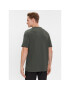 Boss Тишърт 50514527 Зелен Regular Fit - Pepit.bg