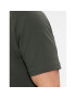 Boss Тишърт 50514527 Зелен Regular Fit - Pepit.bg
