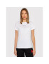 Boss Тишърт C_Eloga 50442515 Бял Regular Fit - Pepit.bg