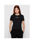 Boss Тишърт C_Eloga 50442515 Черен Regular Fit - Pepit.bg
