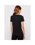 Boss Тишърт C_Eloga 50442515 Черен Regular Fit - Pepit.bg