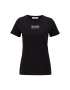 Boss Тишърт C_Eloga 50442515 Черен Regular Fit - Pepit.bg