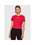 Boss Тишърт C_Eloga 50442515 Розов Regular Fit - Pepit.bg