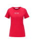 Boss Тишърт C_Eloga 50442515 Розов Regular Fit - Pepit.bg