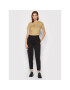 Boss Тишърт C_Elogo_4 50464505 Кафяв Regular Fit - Pepit.bg