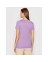 Boss Тишърт C_Elogo_4 50464505 Виолетов Regular Fit - Pepit.bg