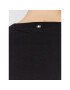 Boss Тишърт C_Elogo_5 50468356 Черен Regular Fit - Pepit.bg