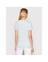 Boss Тишърт C_Elogo_5 50468356 Син Regular Fit - Pepit.bg