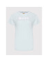 Boss Тишърт C_Elogo_5 50468356 Син Regular Fit - Pepit.bg