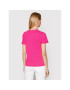 Boss Тишърт C_Esummer 50470897 Розов Regular Fit - Pepit.bg