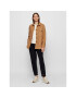 Boss Тишърт C_Evina_Active 50457388 Бежов Relaxed Fit - Pepit.bg