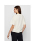 Boss Тишърт C_Evina_Active 50457388 Бежов Relaxed Fit - Pepit.bg