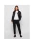 Boss Тишърт C_EvinaSlogan_Active 50457389 Бял Regular Fit - Pepit.bg