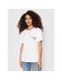 Boss Тишърт C Eyou 50451275 Бял Regular Fit - Pepit.bg