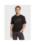 Boss Тишърт Diamond 1 50485304 Черен Regular Fit - Pepit.bg