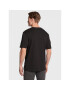 Boss Тишърт Diamond 1 50485304 Черен Regular Fit - Pepit.bg