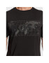 Boss Тишърт Diamond 1 50485304 Черен Regular Fit - Pepit.bg