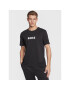 Boss Тишърт Easy 50485867 Черен Regular Fit - Pepit.bg