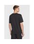 Boss Тишърт Easy 50485867 Черен Regular Fit - Pepit.bg