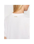 Boss Тишърт Ecosa 50457259 Бял Relaxed Fit - Pepit.bg