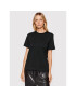 Boss Тишърт Ecosa 50457259 Черен Regular Fit - Pepit.bg