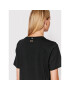 Boss Тишърт Ecosa 50457259 Черен Regular Fit - Pepit.bg