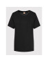 Boss Тишърт Ecosa 50457259 Черен Regular Fit - Pepit.bg