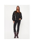 Boss Тишърт Eleiza 50498550 Черен Slim Fit - Pepit.bg