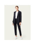 Boss Тишърт Emmsi 50390772 Бял Slim Fit - Pepit.bg