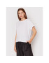 Boss Тишърт Esana 50468373 Бял Regular Fit - Pepit.bg