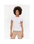 Boss Тишърт Eventsa3 50503000 Бял Slim Fit - Pepit.bg