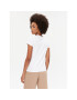 Boss Тишърт Eventsa3 50503000 Бял Slim Fit - Pepit.bg