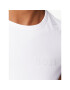 Boss Тишърт Eventsa3 50503000 Бял Slim Fit - Pepit.bg