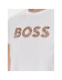 Boss Тишърт Eventsa4 50508498 Бежов Regular Fit - Pepit.bg