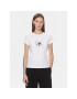 Boss Тишърт Eventsa4 50508498 Бял Regular Fit - Pepit.bg