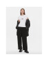 Boss Тишърт Eventsa4 50508498 Бял Regular Fit - Pepit.bg
