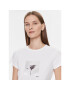 Boss Тишърт Eventsa4 50508498 Бял Regular Fit - Pepit.bg
