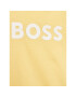 Boss Тишърт J05999 M Жълт Regular Fit - Pepit.bg