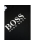 Boss Тишърт J05P07 Черен Regular Fit - Pepit.bg