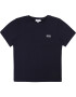 Boss Тишърт J25E38 D Тъмносин Regular Fit - Pepit.bg