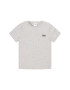 Boss Тишърт J25E62 S Сив Regular Fit - Pepit.bg
