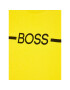 Boss Тишърт J25G97 S Жълт Regular Fit - Pepit.bg