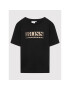 Boss Тишърт J25L60 S Черен Regular Fit - Pepit.bg